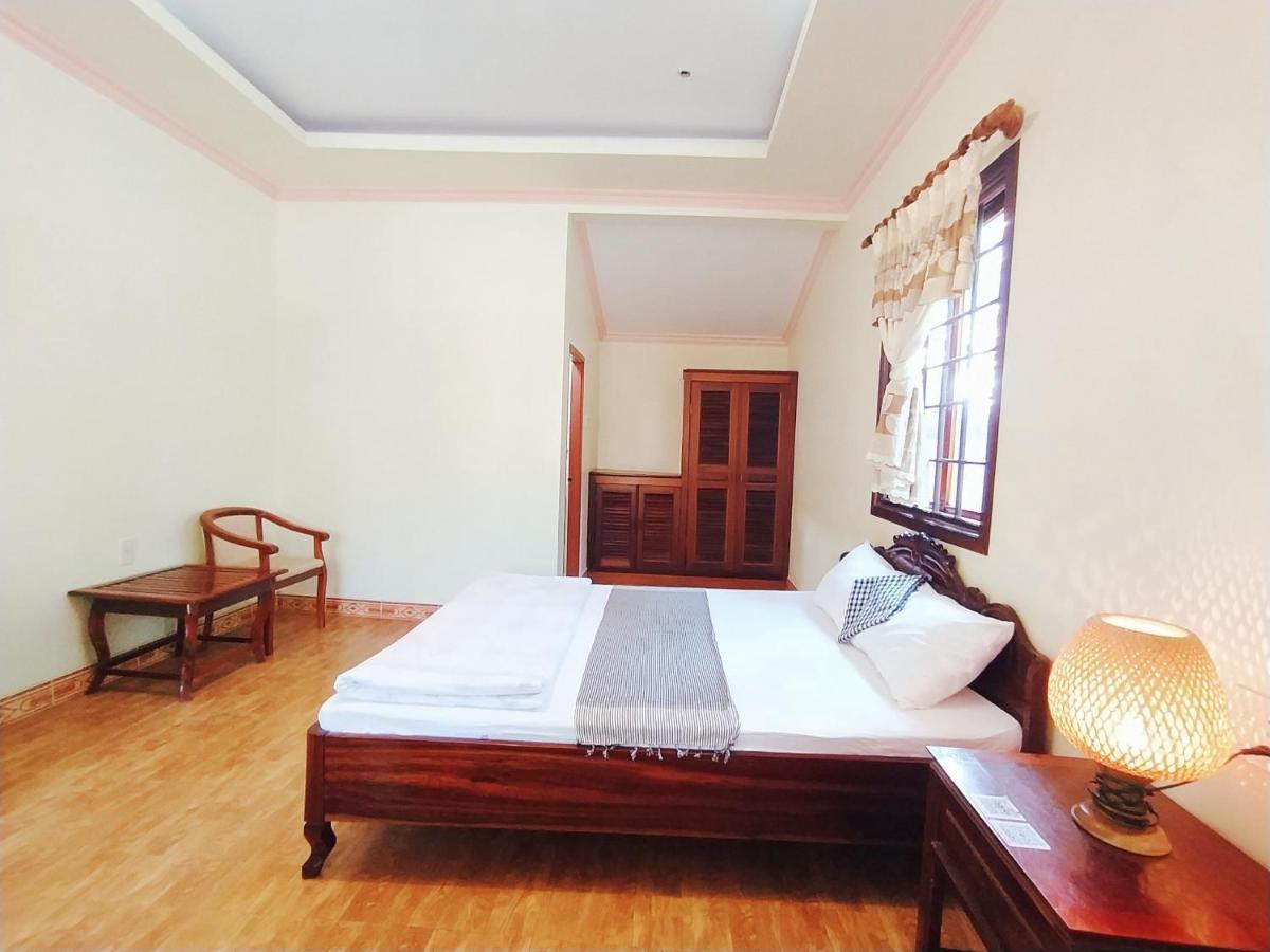 Mỹ Khánh Resort Can Tho Exterior foto