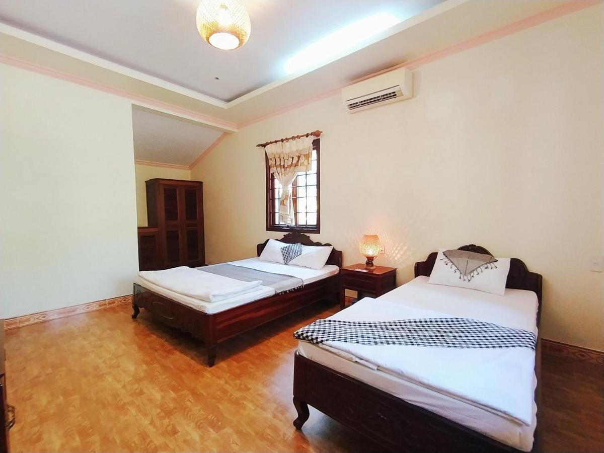 Mỹ Khánh Resort Can Tho Exterior foto