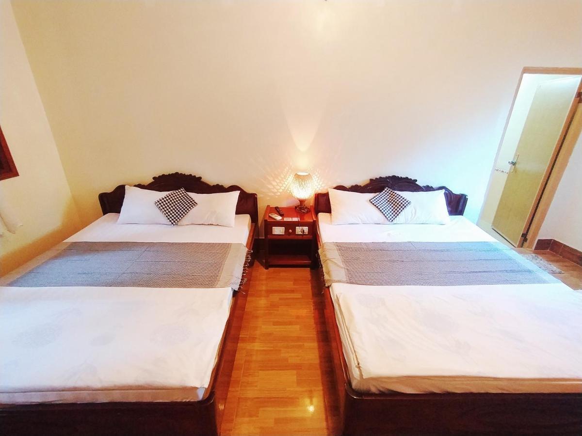 Mỹ Khánh Resort Can Tho Exterior foto